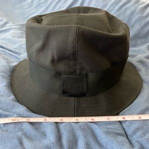 Gucci Hat